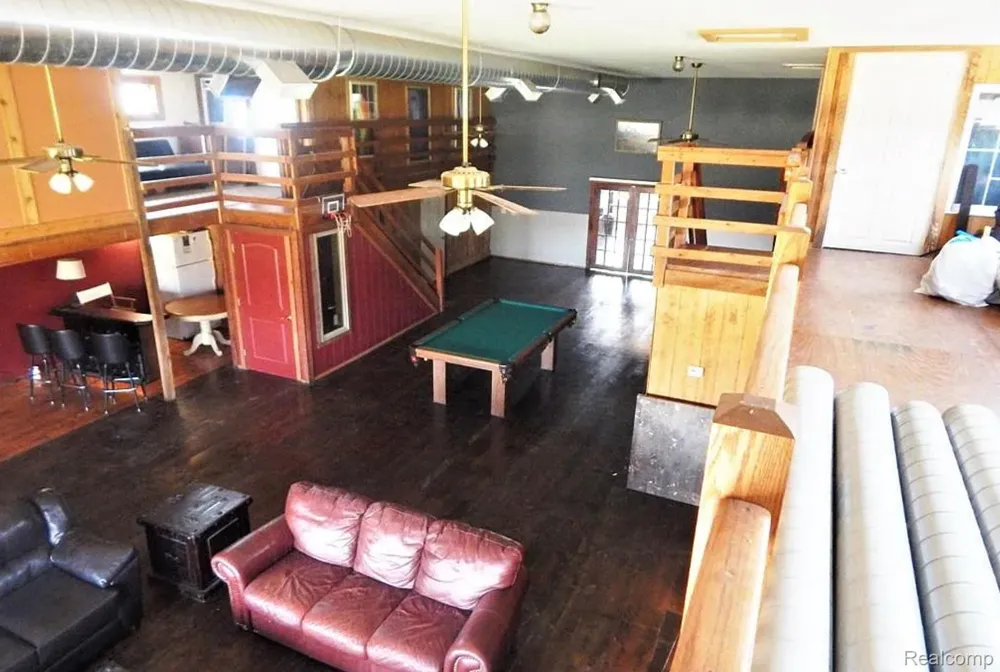 4441 Mack Road Oceola Township, MI 48855