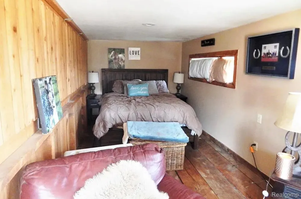 4441 Mack Road Oceola Township, MI 48855