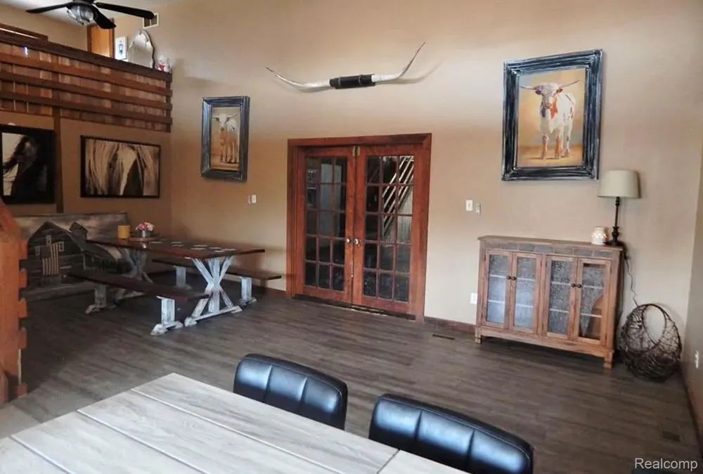 4441 Mack Road Oceola Township, MI 48855