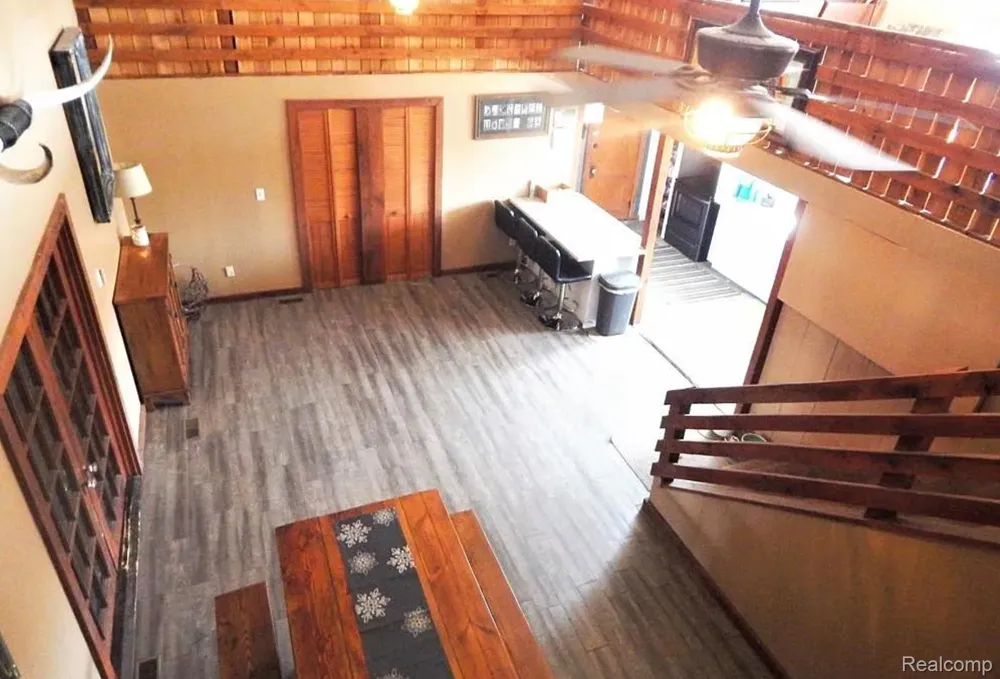 4441 Mack Road Oceola Township, MI 48855