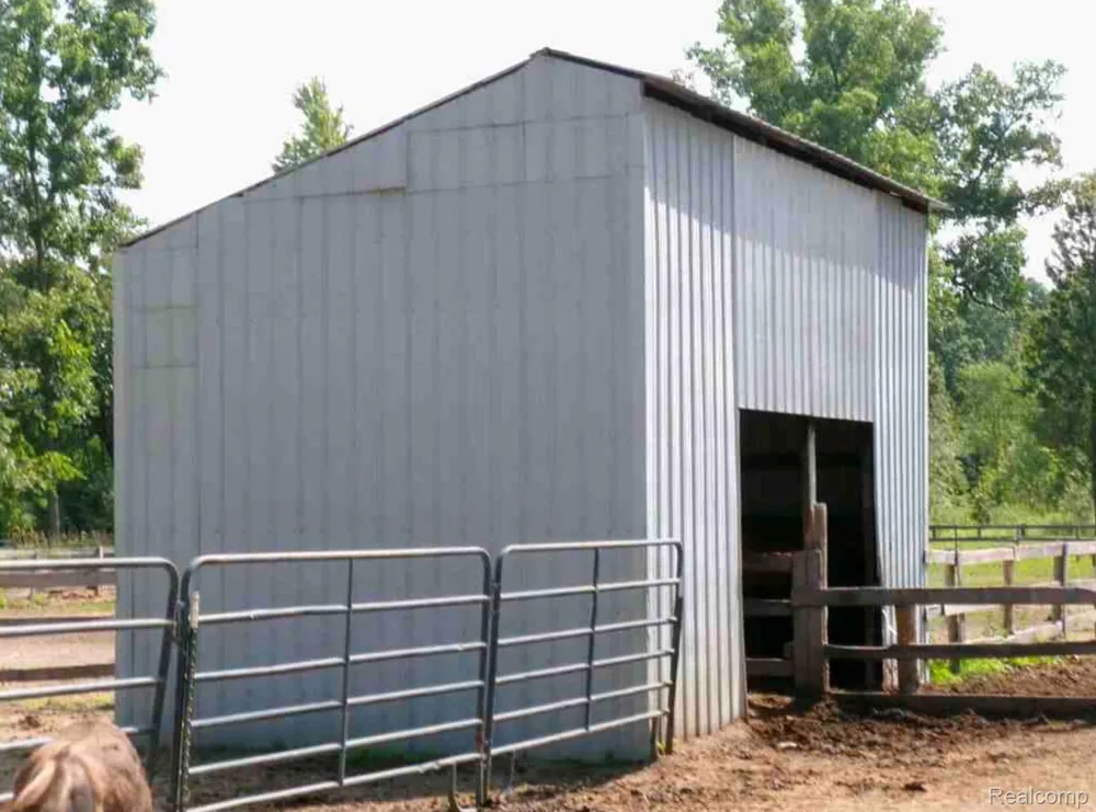 4441 Mack Road Oceola Township, MI 48855