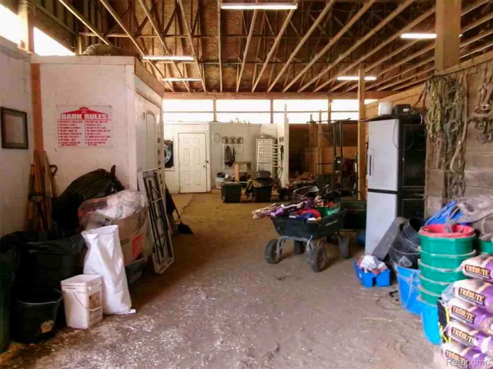 4441 Mack Road Oceola Township, MI 48855
