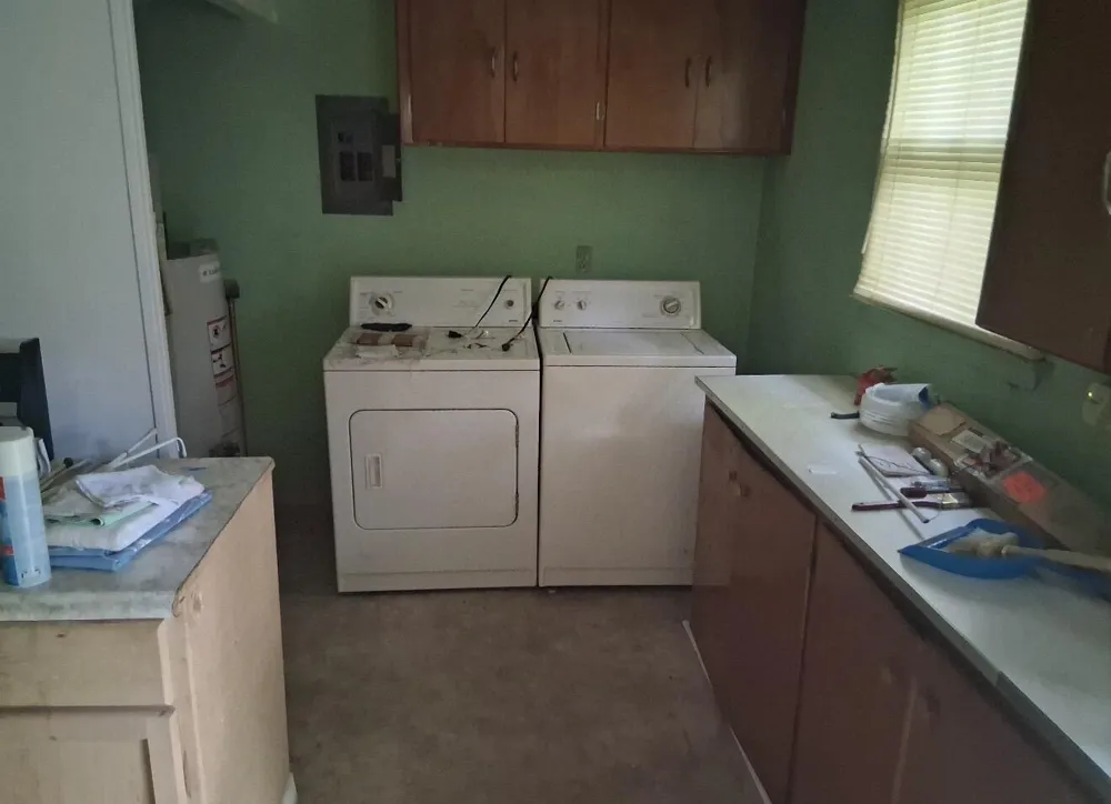 2313 Glenwood Avenue Saginaw City, MI 48601