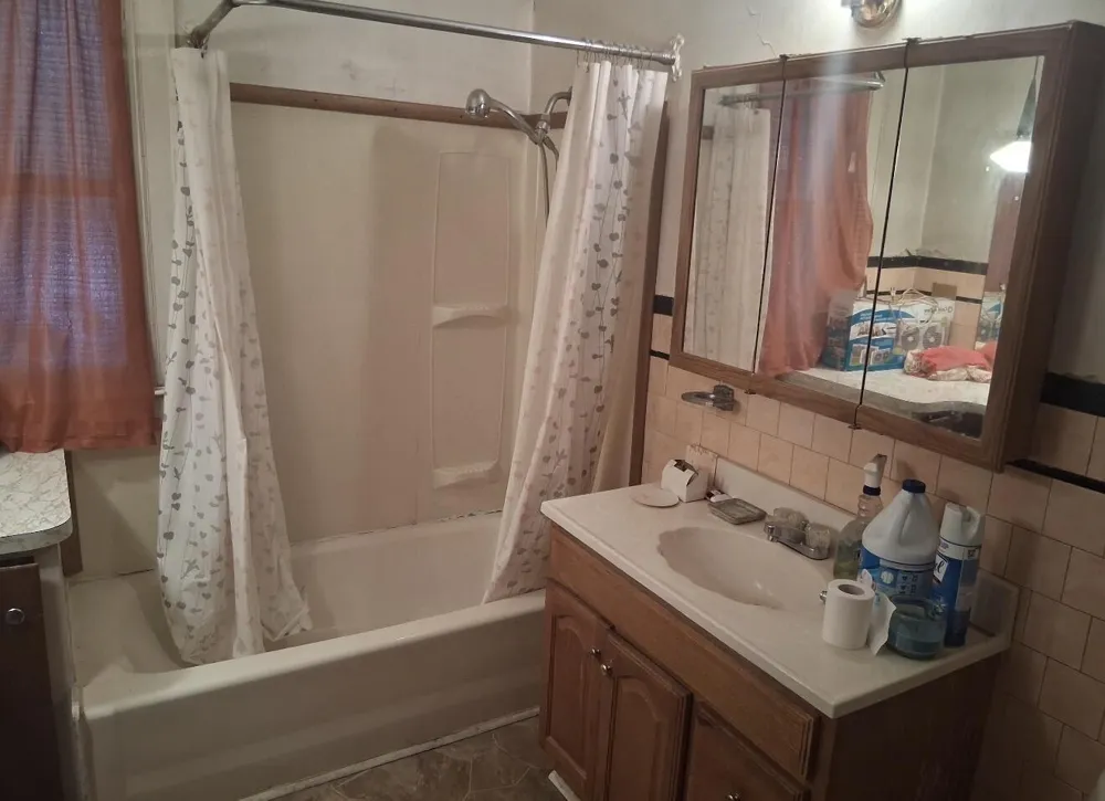 2313 Glenwood Avenue Saginaw City, MI 48601