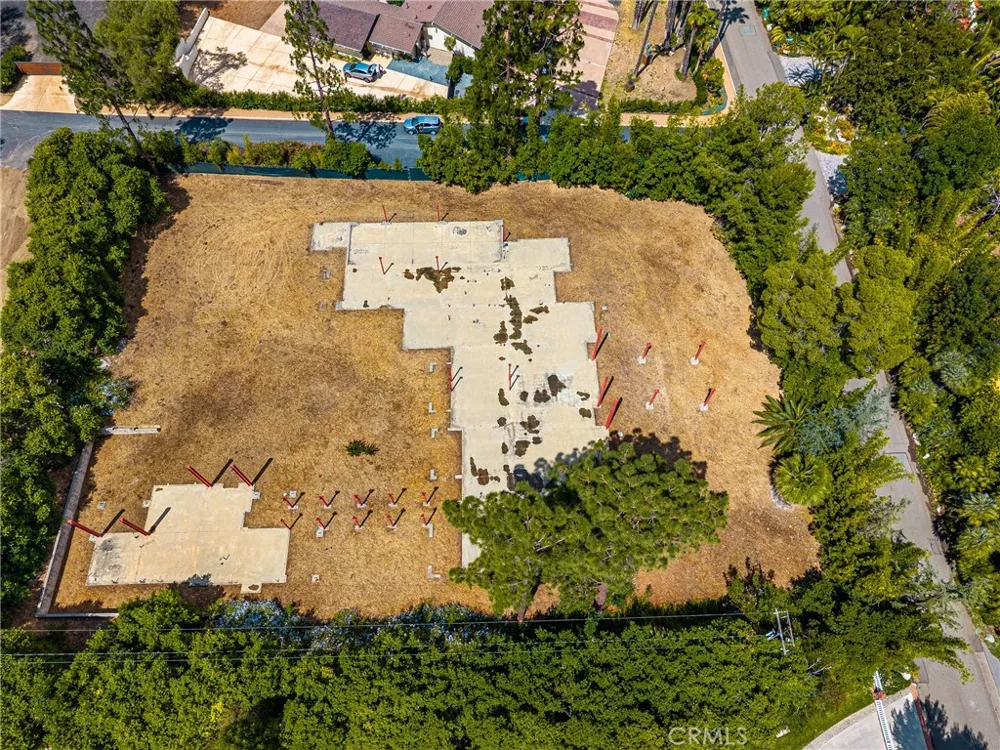 681 S Peralta Hills Anaheim, CA 92807