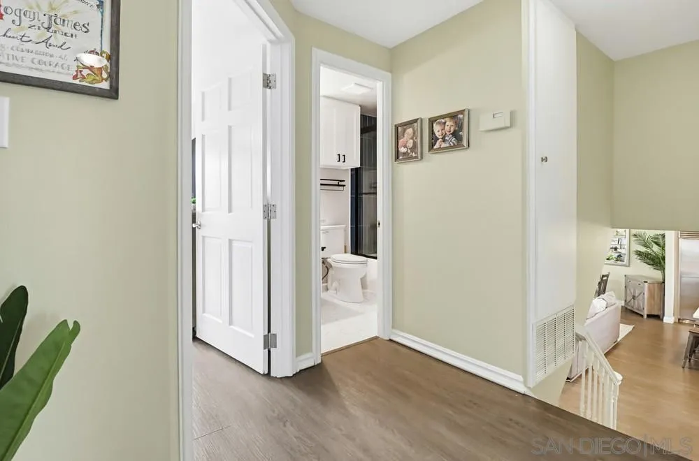 6880 Wallsey Drive San Diego, CA 92119