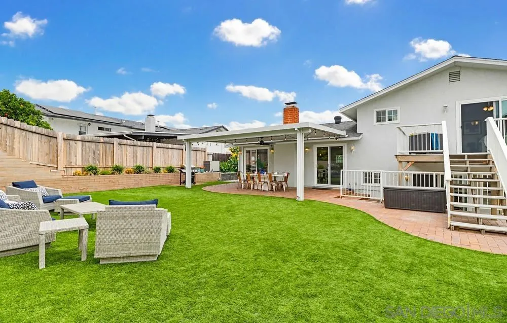 6880 Wallsey Drive San Diego, CA 92119