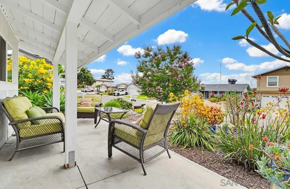 6880 Wallsey Drive San Diego, CA 92119