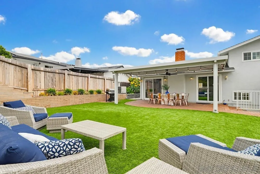 6880 Wallsey Drive San Diego, CA 92119