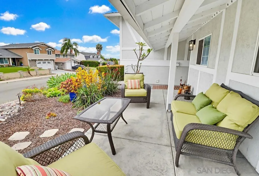 6880 Wallsey Drive San Diego, CA 92119
