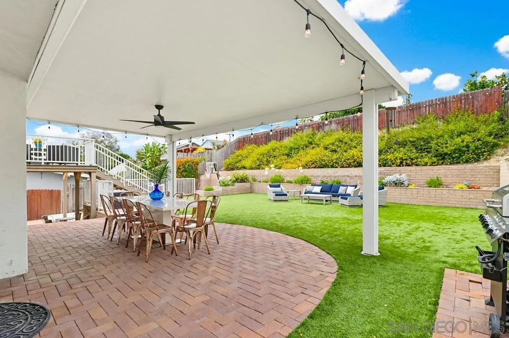 6880 Wallsey Drive San Diego, CA 92119