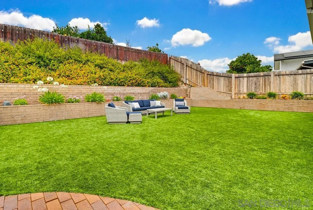 6880 Wallsey Drive San Diego, CA 92119