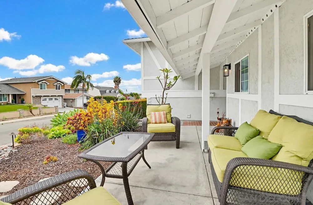6880 Wallsey Drive San Diego, CA 92119