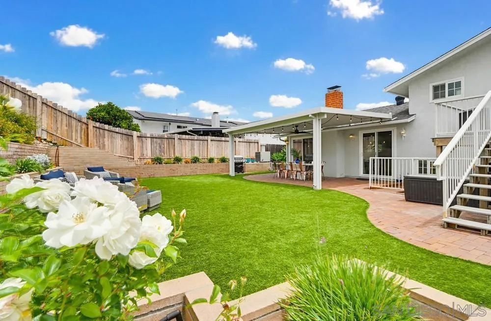 6880 Wallsey Drive San Diego, CA 92119