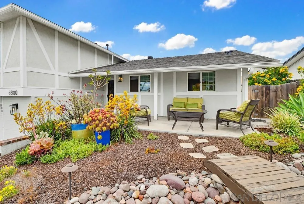 6880 Wallsey Drive San Diego, CA 92119