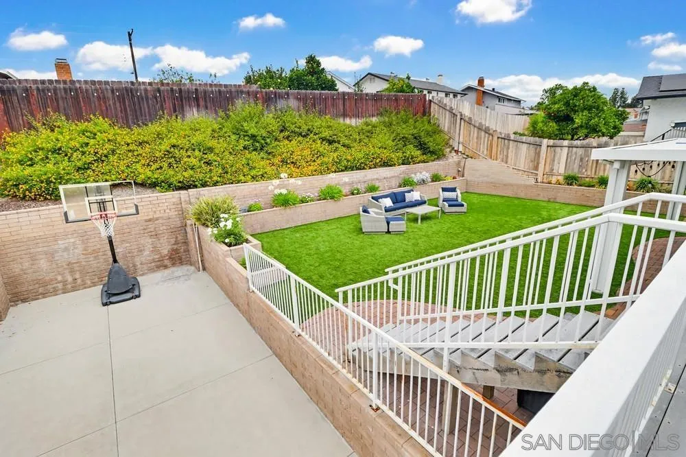 6880 Wallsey Drive San Diego, CA 92119