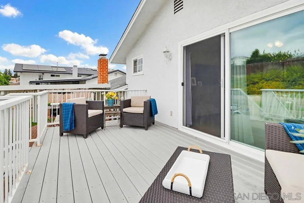 6880 Wallsey Drive San Diego, CA 92119