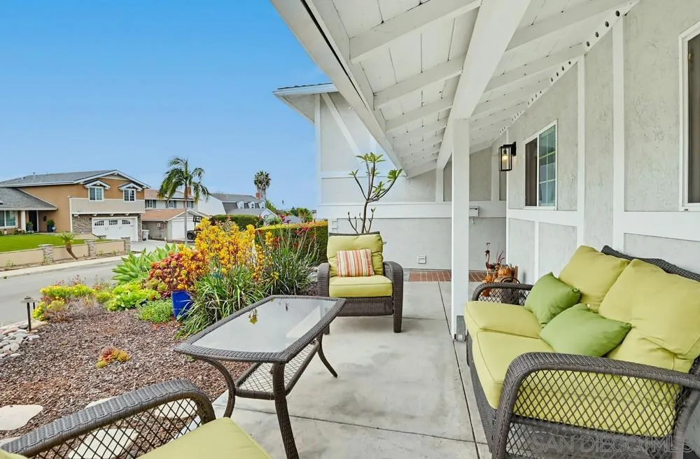 6880 Wallsey Drive San Diego, CA 92119