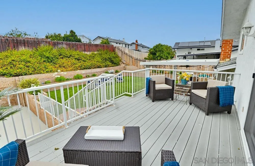 6880 Wallsey Drive San Diego, CA 92119