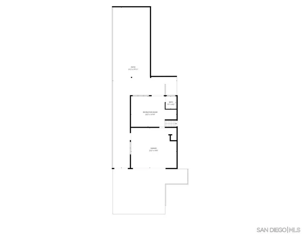 6880 Wallsey Drive San Diego, CA 92119