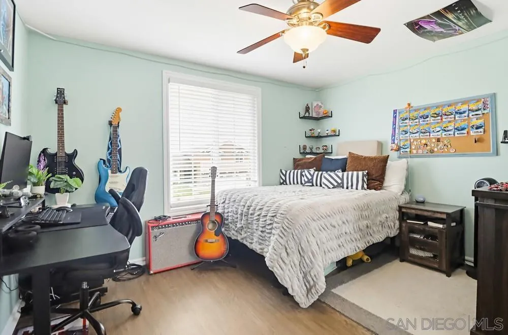 6880 Wallsey Drive San Diego, CA 92119