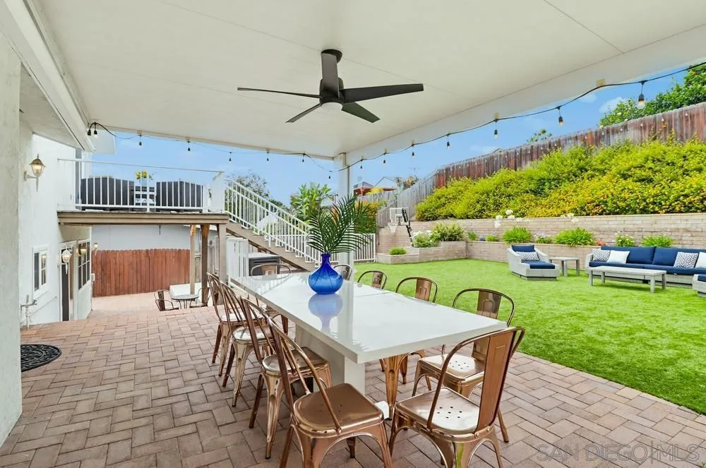 6880 Wallsey Drive San Diego, CA 92119