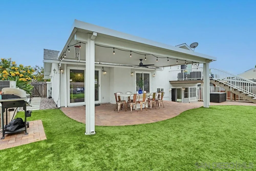 6880 Wallsey Drive San Diego, CA 92119