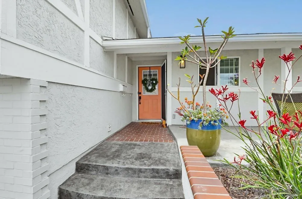 6880 Wallsey Drive San Diego, CA 92119