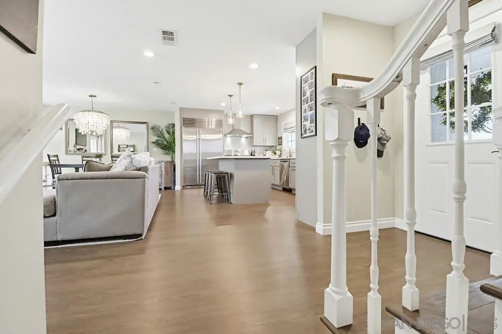 6880 Wallsey Drive San Diego, CA 92119
