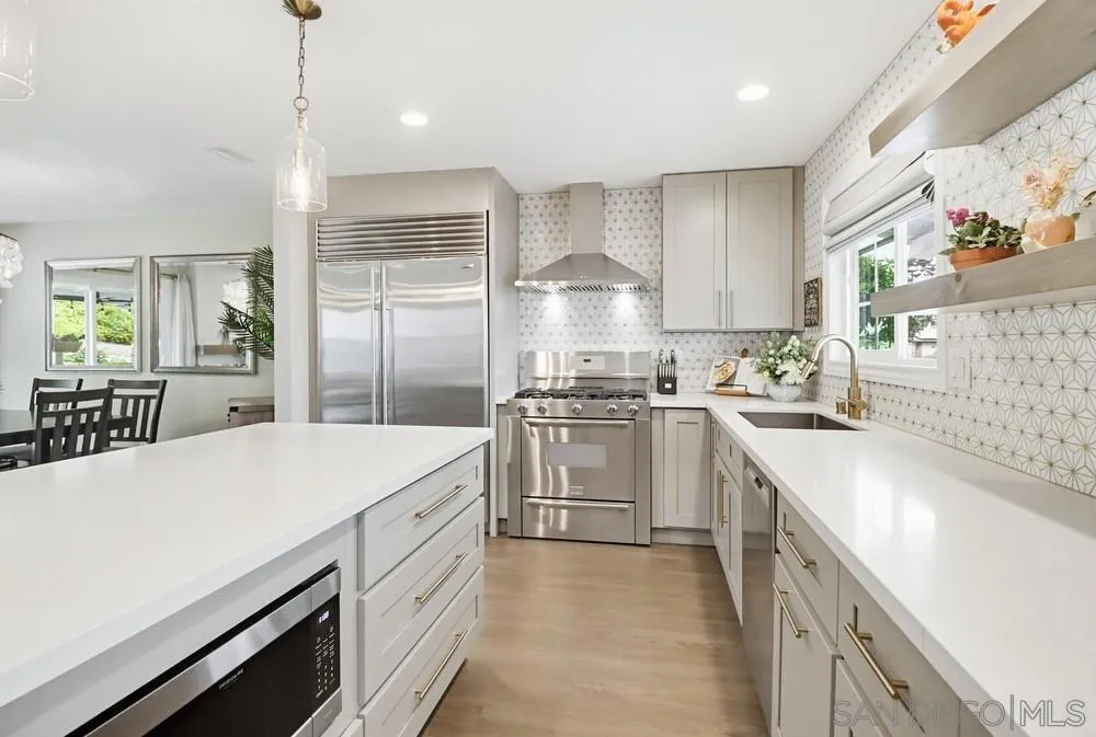 6880 Wallsey Drive San Diego, CA 92119