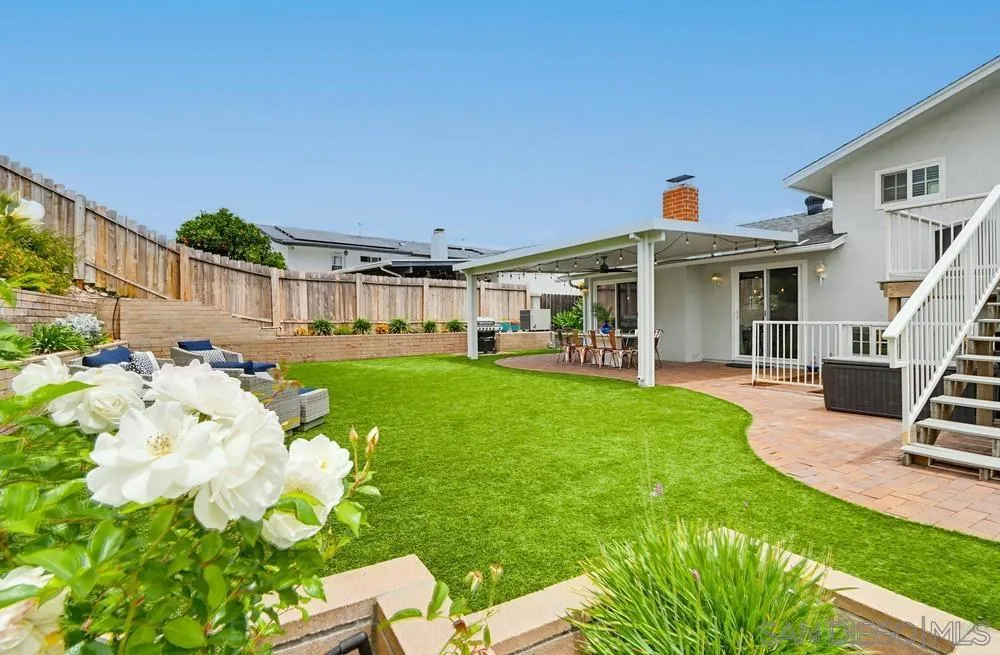 6880 Wallsey Drive San Diego, CA 92119