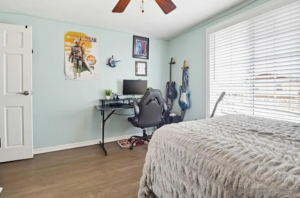 6880 Wallsey Drive San Diego, CA 92119