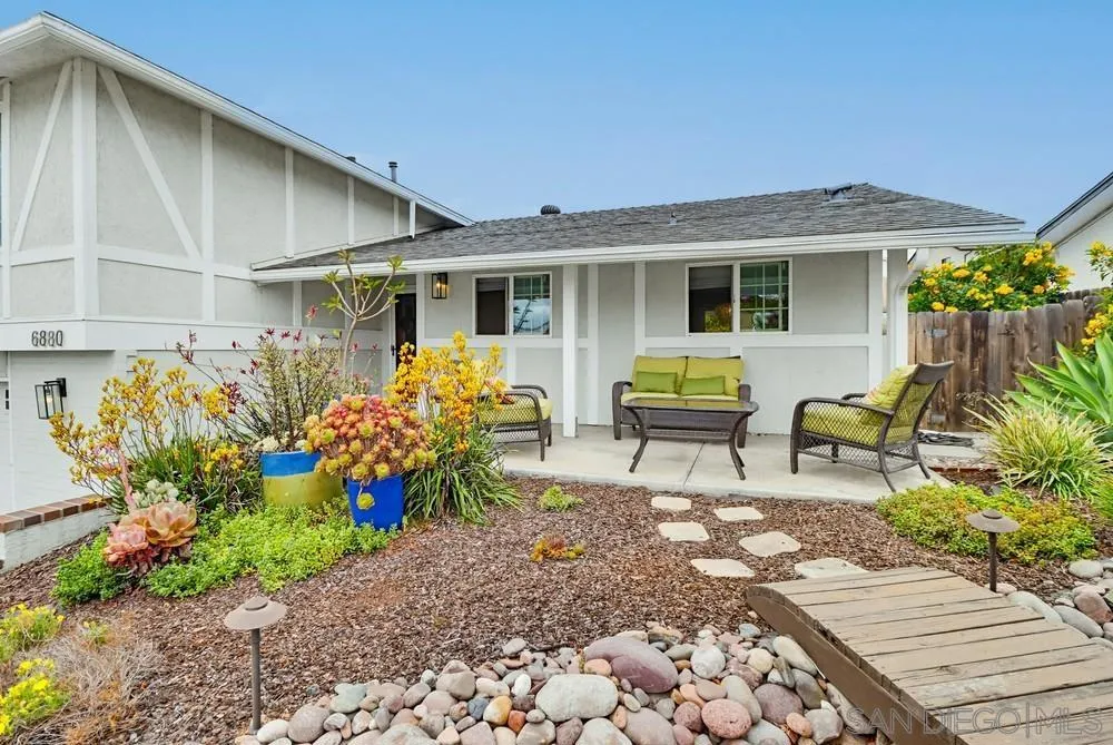 6880 Wallsey Drive San Diego, CA 92119