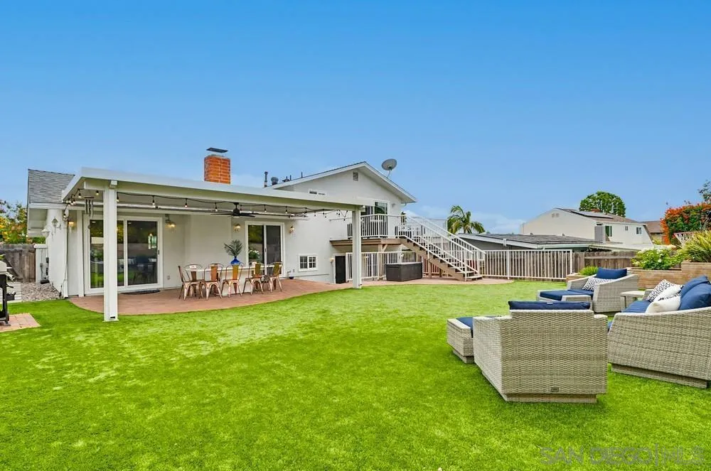 6880 Wallsey Drive San Diego, CA 92119