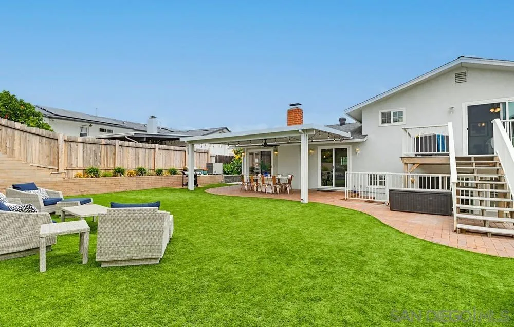 6880 Wallsey Drive San Diego, CA 92119