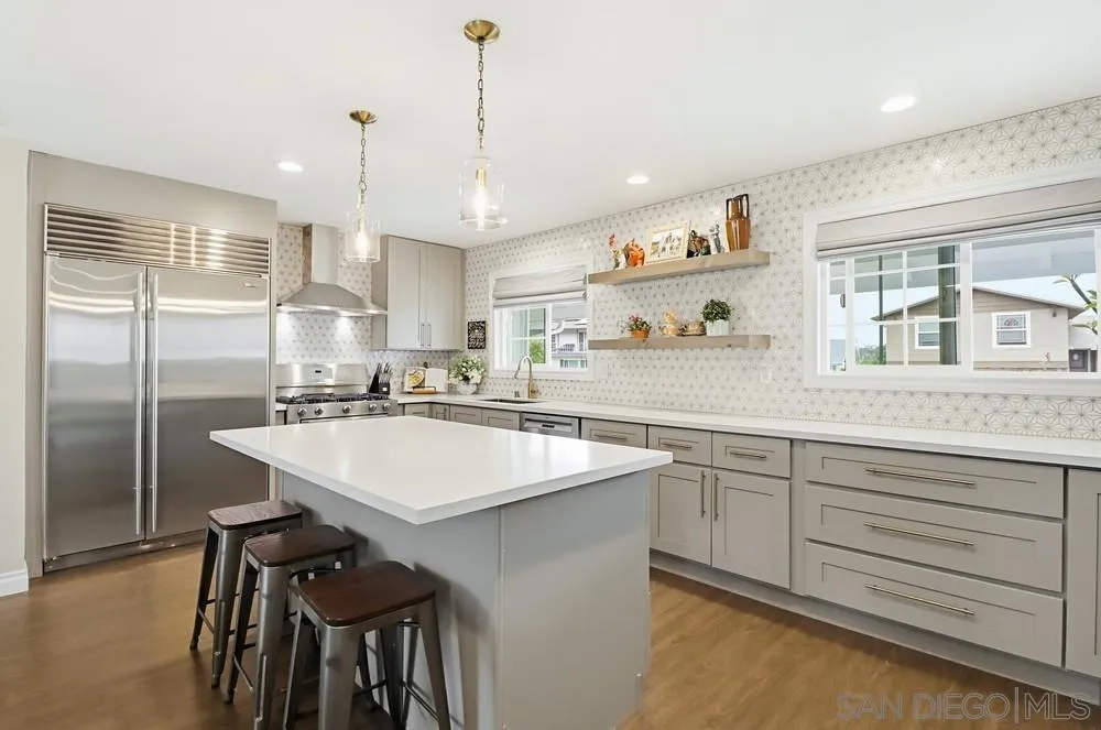 6880 Wallsey Drive San Diego, CA 92119