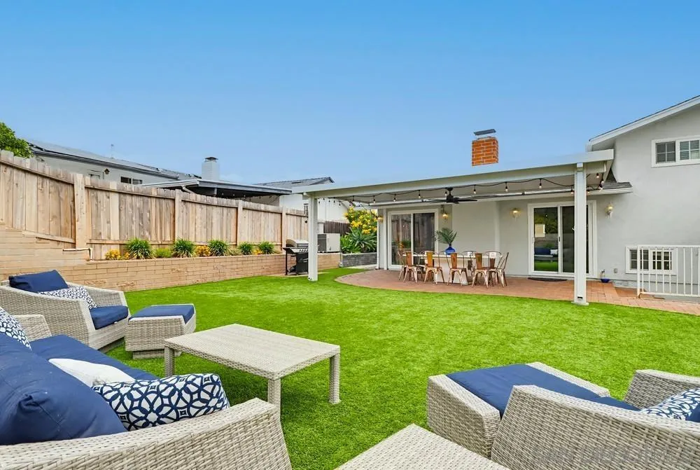 6880 Wallsey Drive San Diego, CA 92119