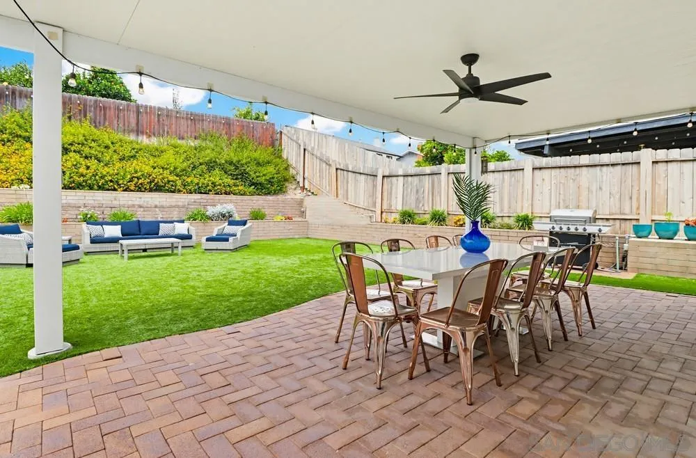 6880 Wallsey Drive San Diego, CA 92119