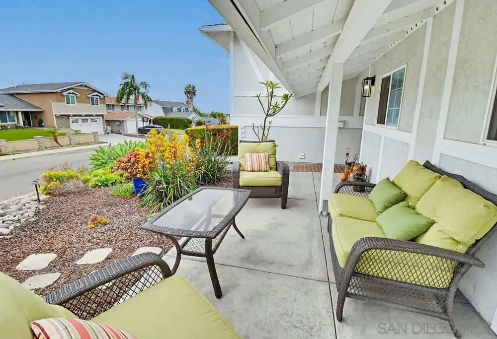 6880 Wallsey Drive San Diego, CA 92119