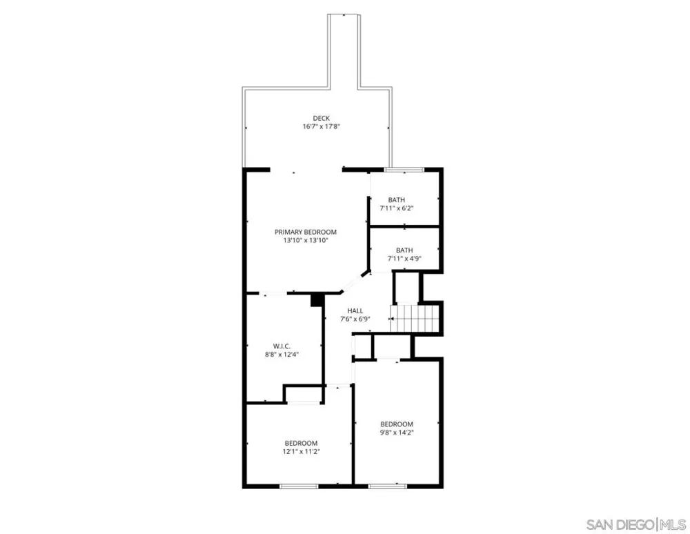 6880 Wallsey Drive San Diego, CA 92119