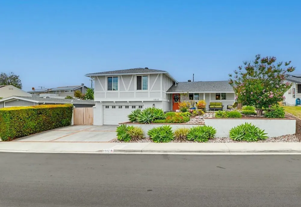 6880 Wallsey Drive San Diego, CA 92119