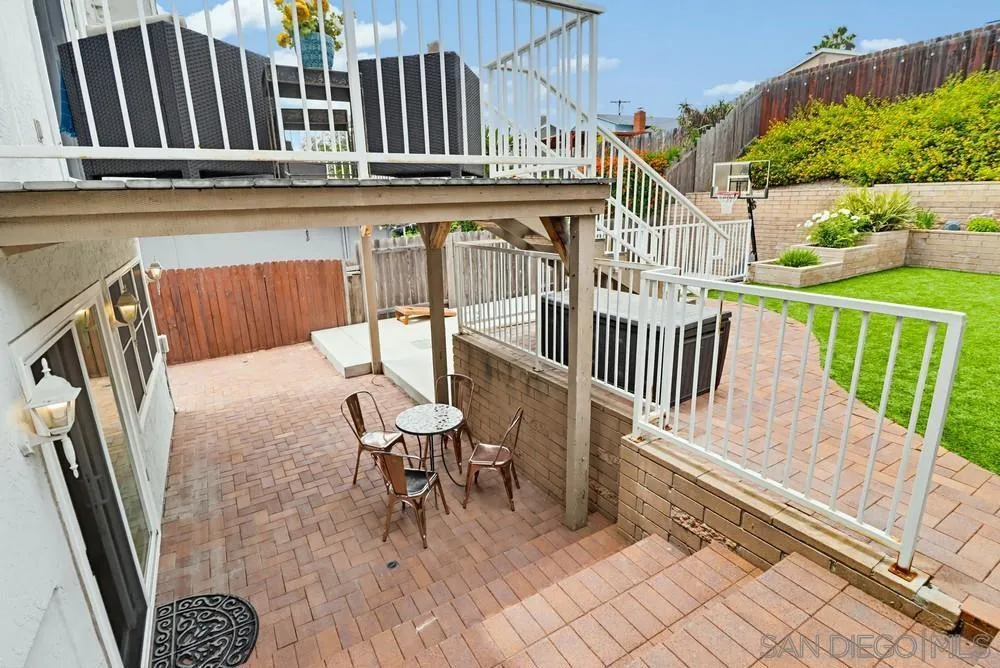 6880 Wallsey Drive San Diego, CA 92119