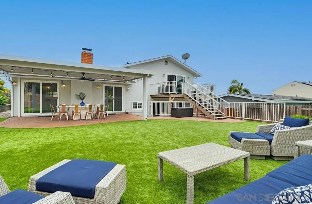 6880 Wallsey Drive San Diego, CA 92119