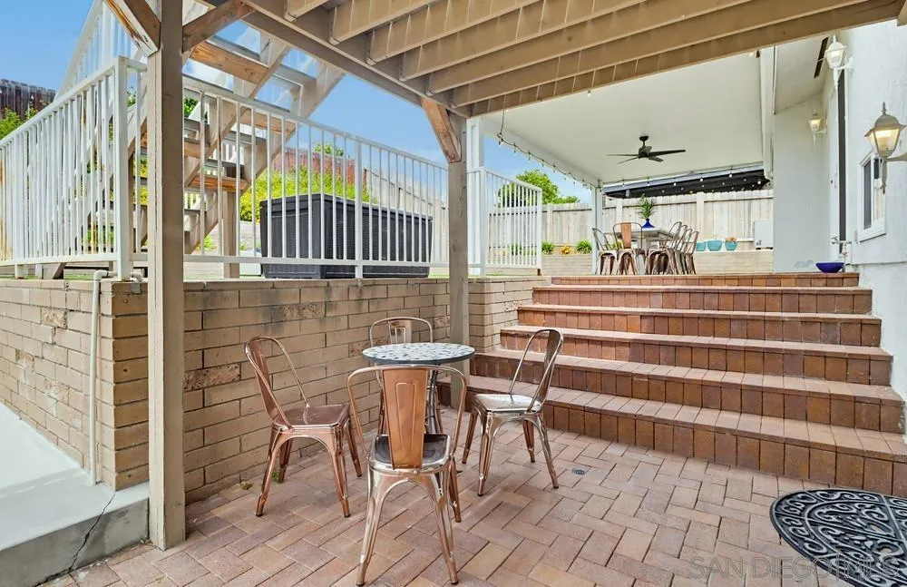 6880 Wallsey Drive San Diego, CA 92119