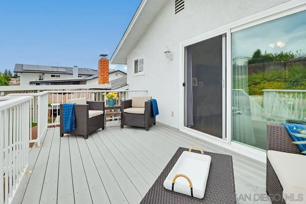 6880 Wallsey Drive San Diego, CA 92119