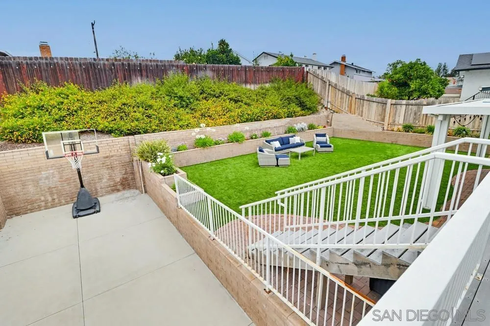 6880 Wallsey Drive San Diego, CA 92119