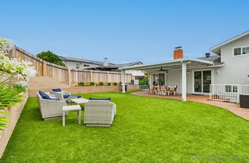 6880 Wallsey Drive San Diego, CA 92119