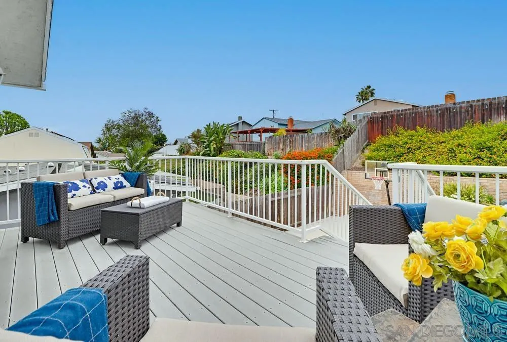 6880 Wallsey Drive San Diego, CA 92119