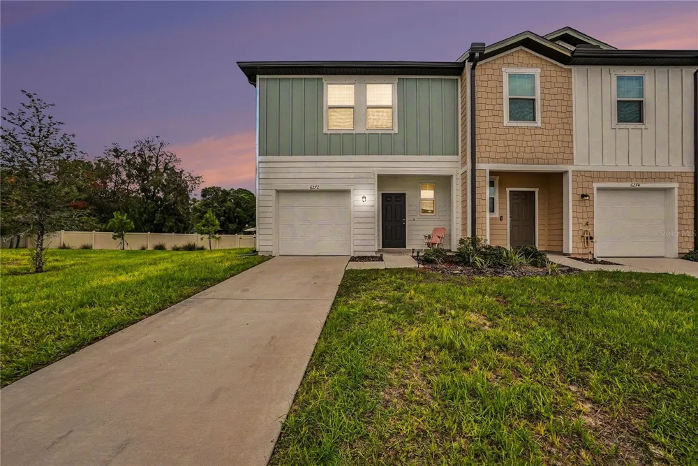 6272 BUCKET COURT Gibsonton, FL 33534