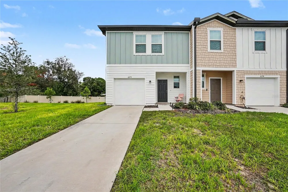 6272 BUCKET COURT Gibsonton, FL 33534